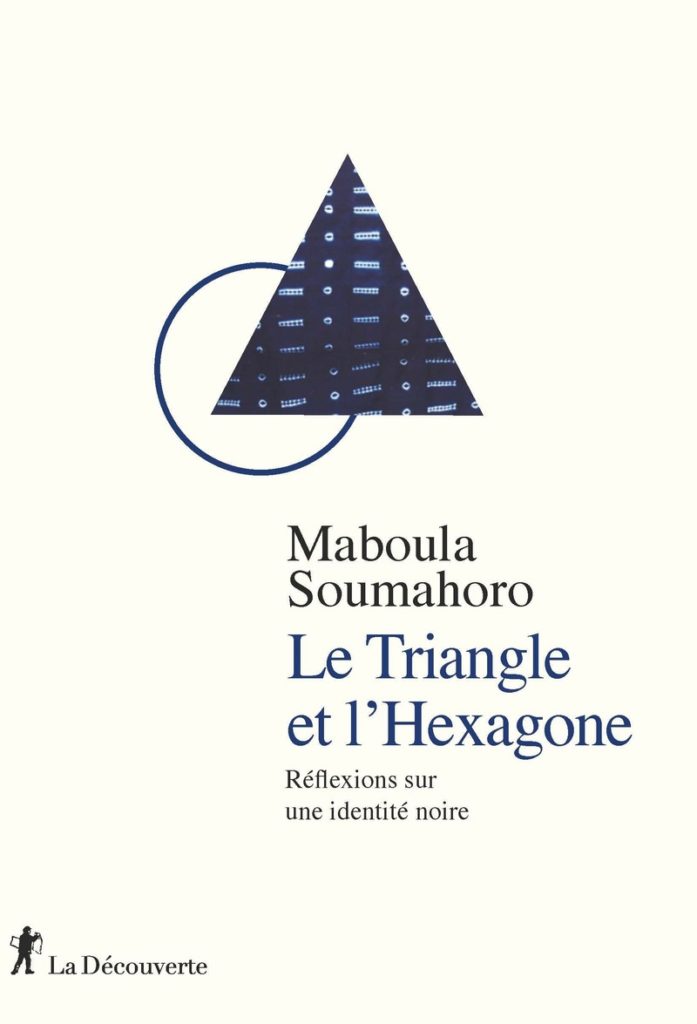 Maboula Soumahoro, une identité noire