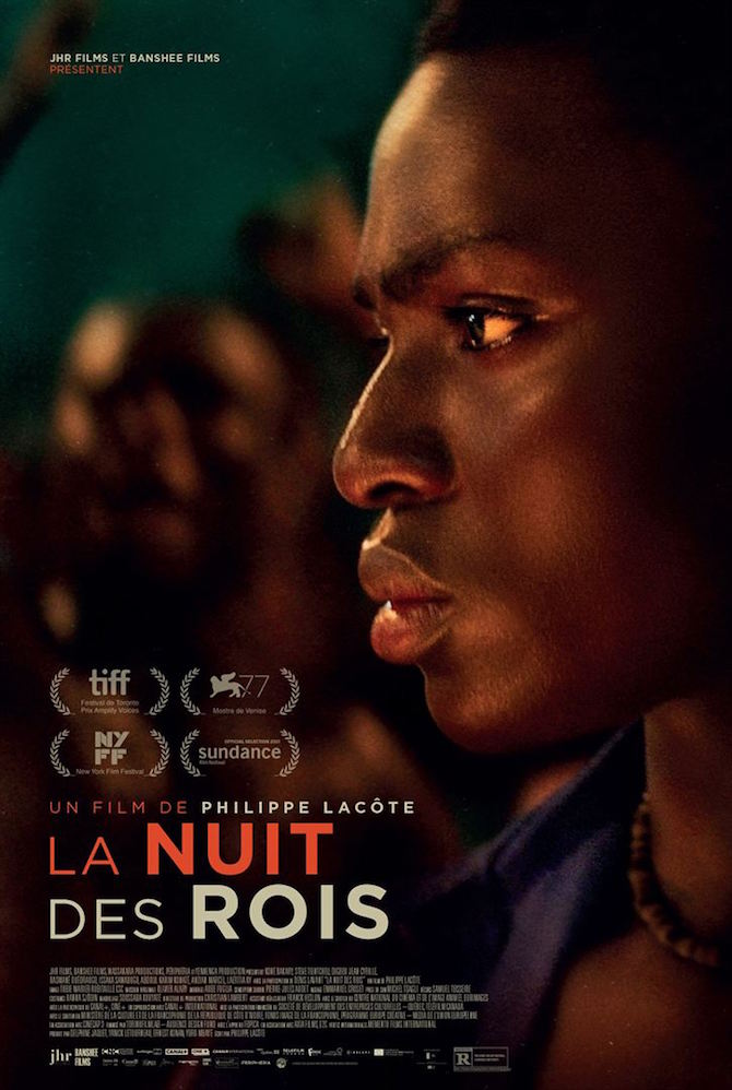 La Nuit des rois