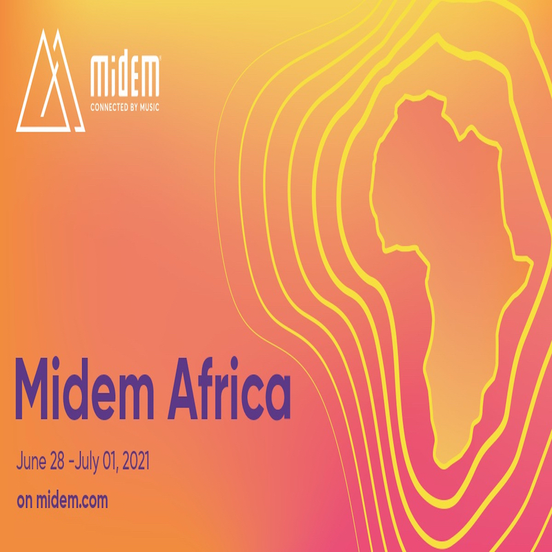 Midem Africa