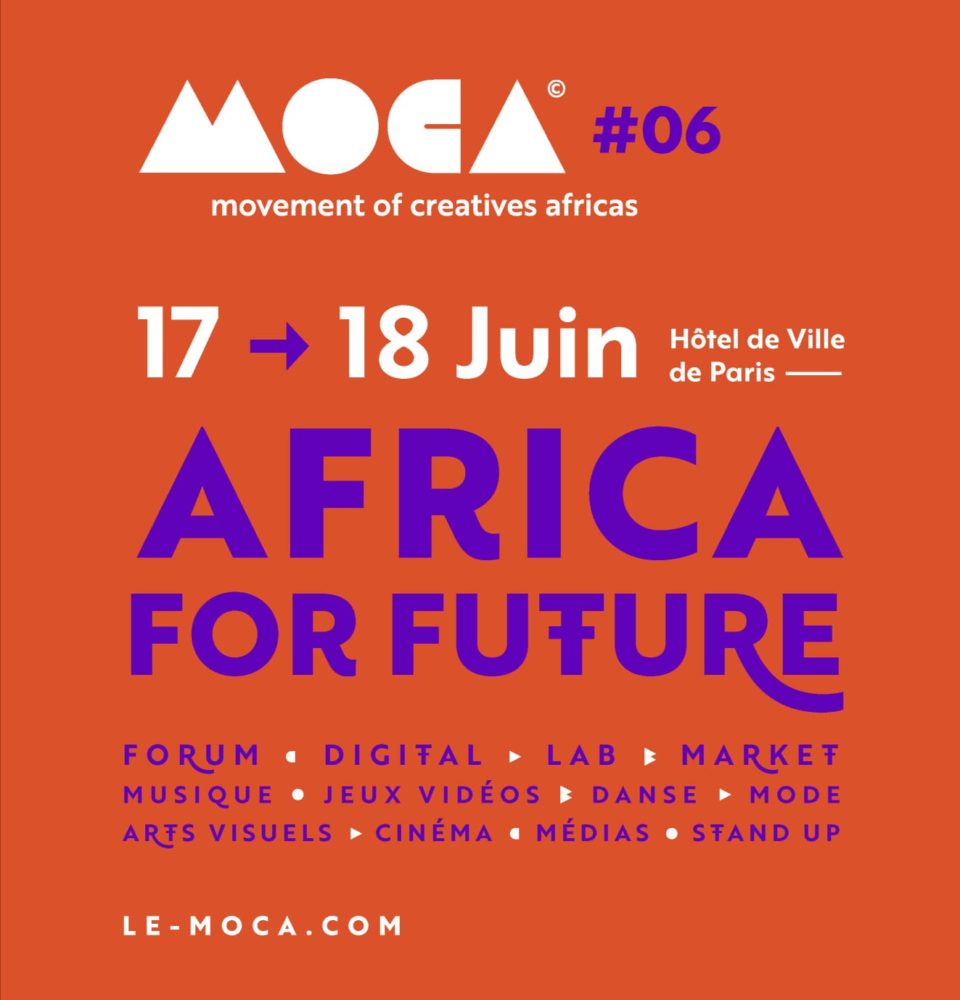 Le MOCA 2021