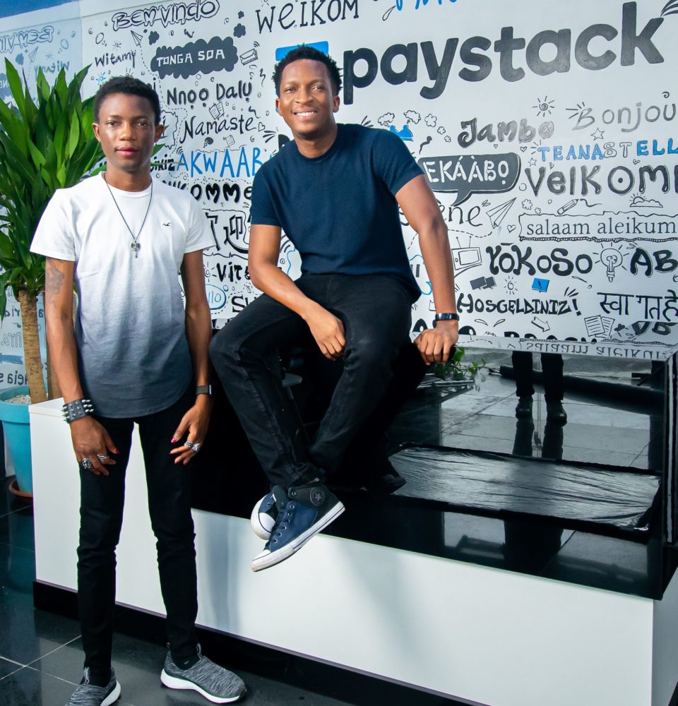 Paystack-Co-founders