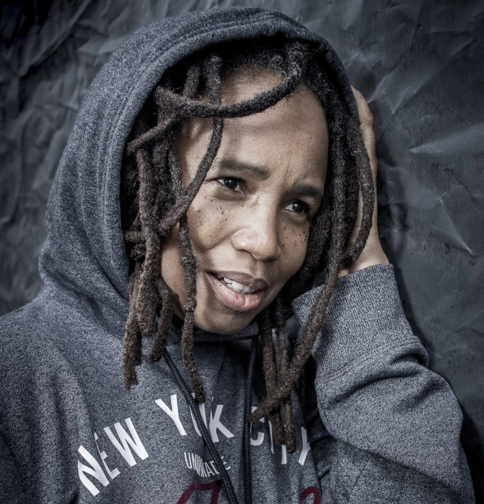 Natalia M. King