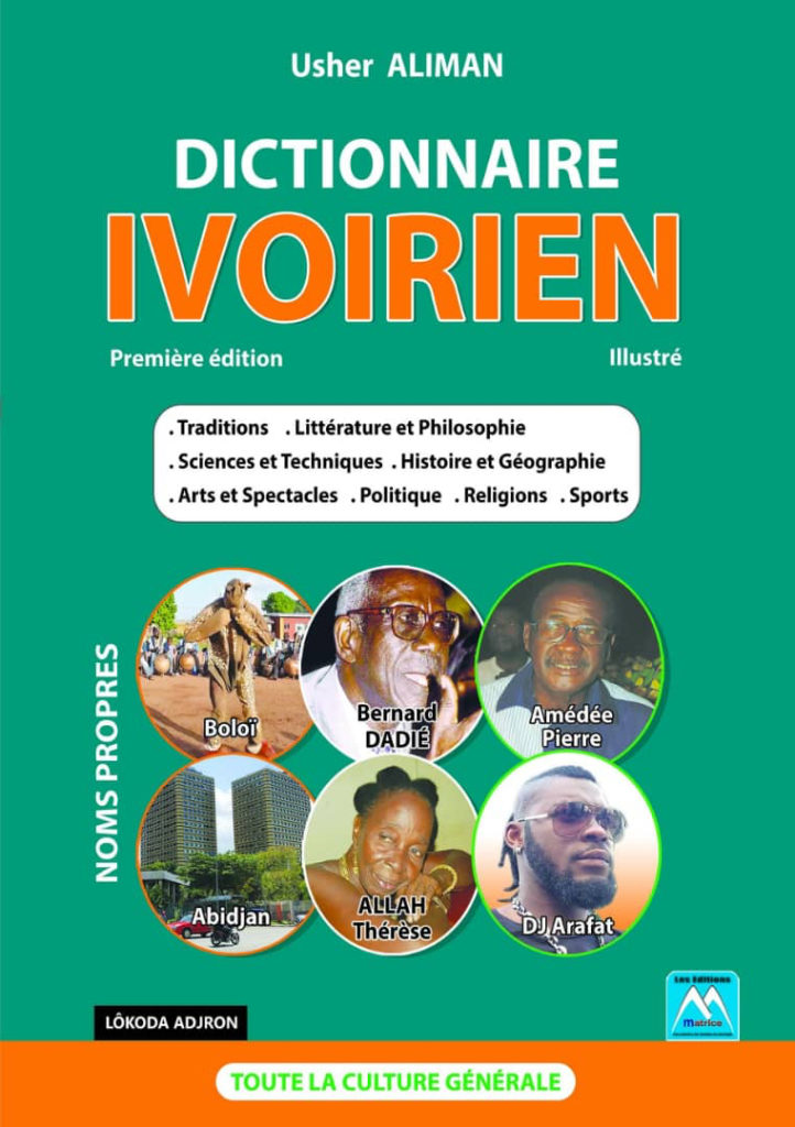 Dictionnaire Ivoirien