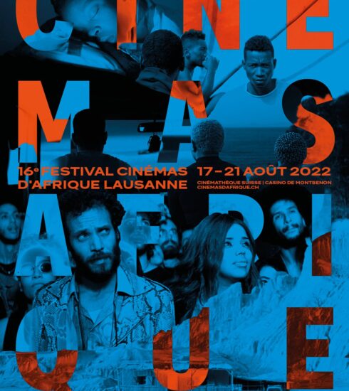 Festival cinémas d’Afrique de Lausanne