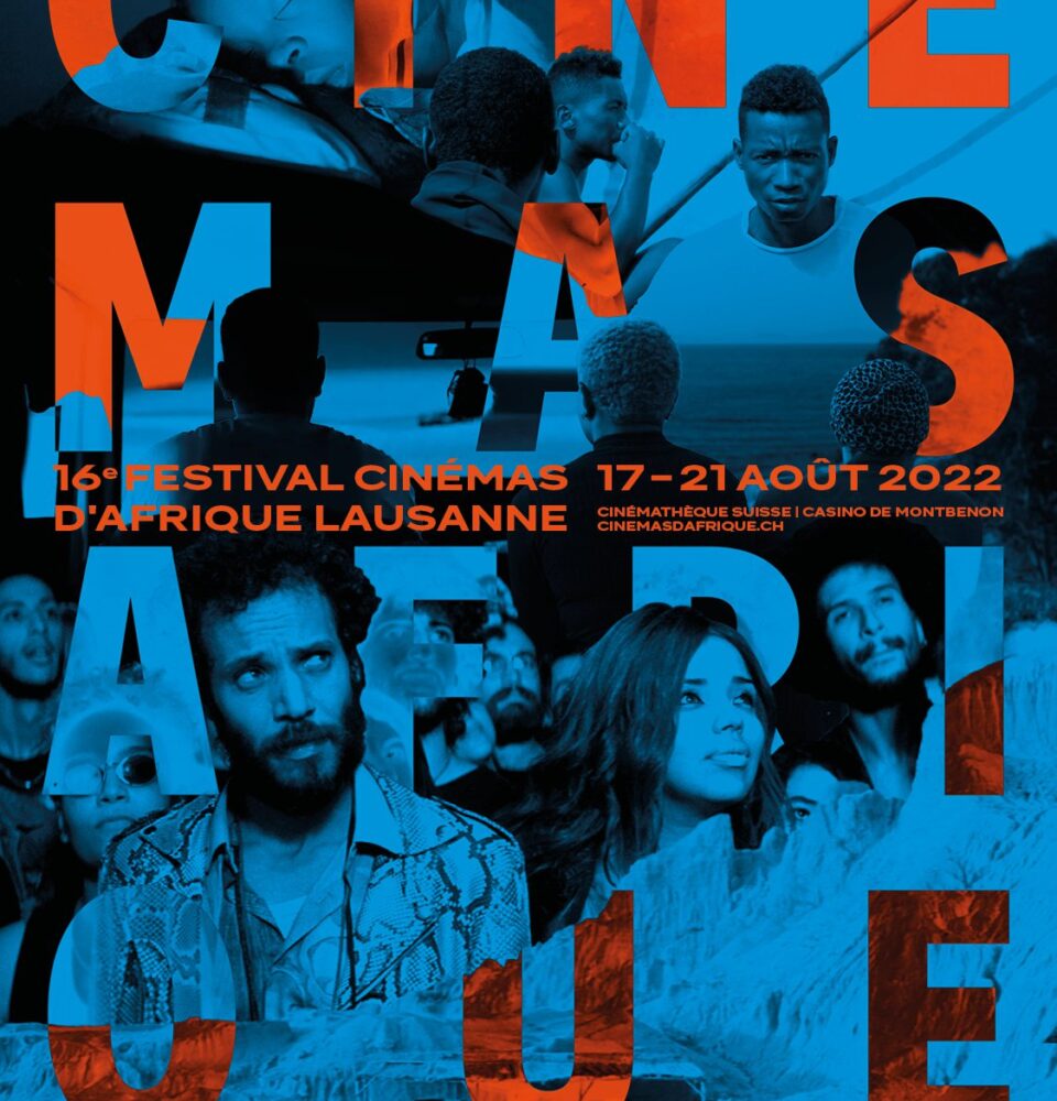 Festival cinémas d’Afrique de Lausanne