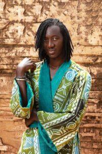 Portrait Jean Kassim