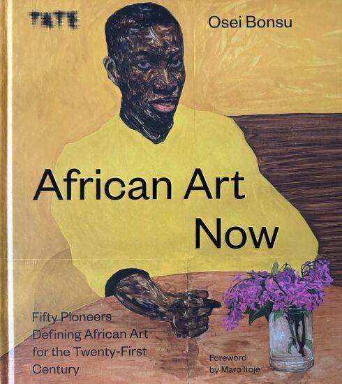 Africa Art Now