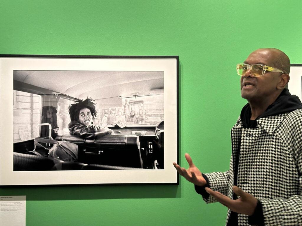 Dennis Morris