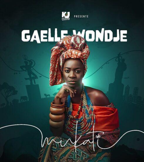 Album Mukati de Gaelle Wondjè