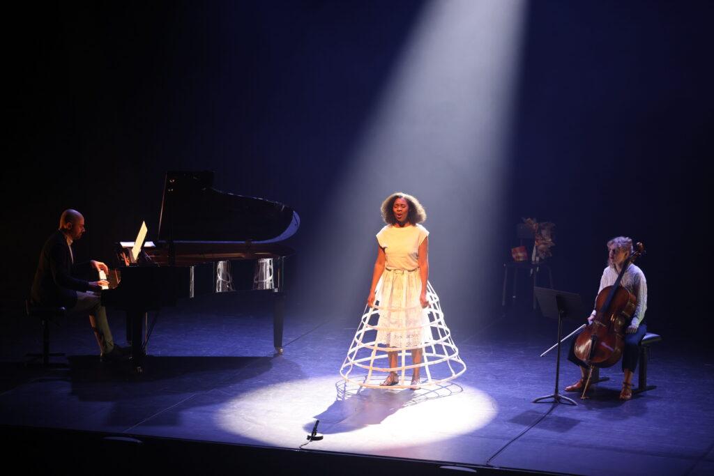 Marie Claude Bottius