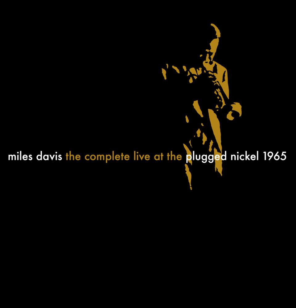 MILES DAVIS