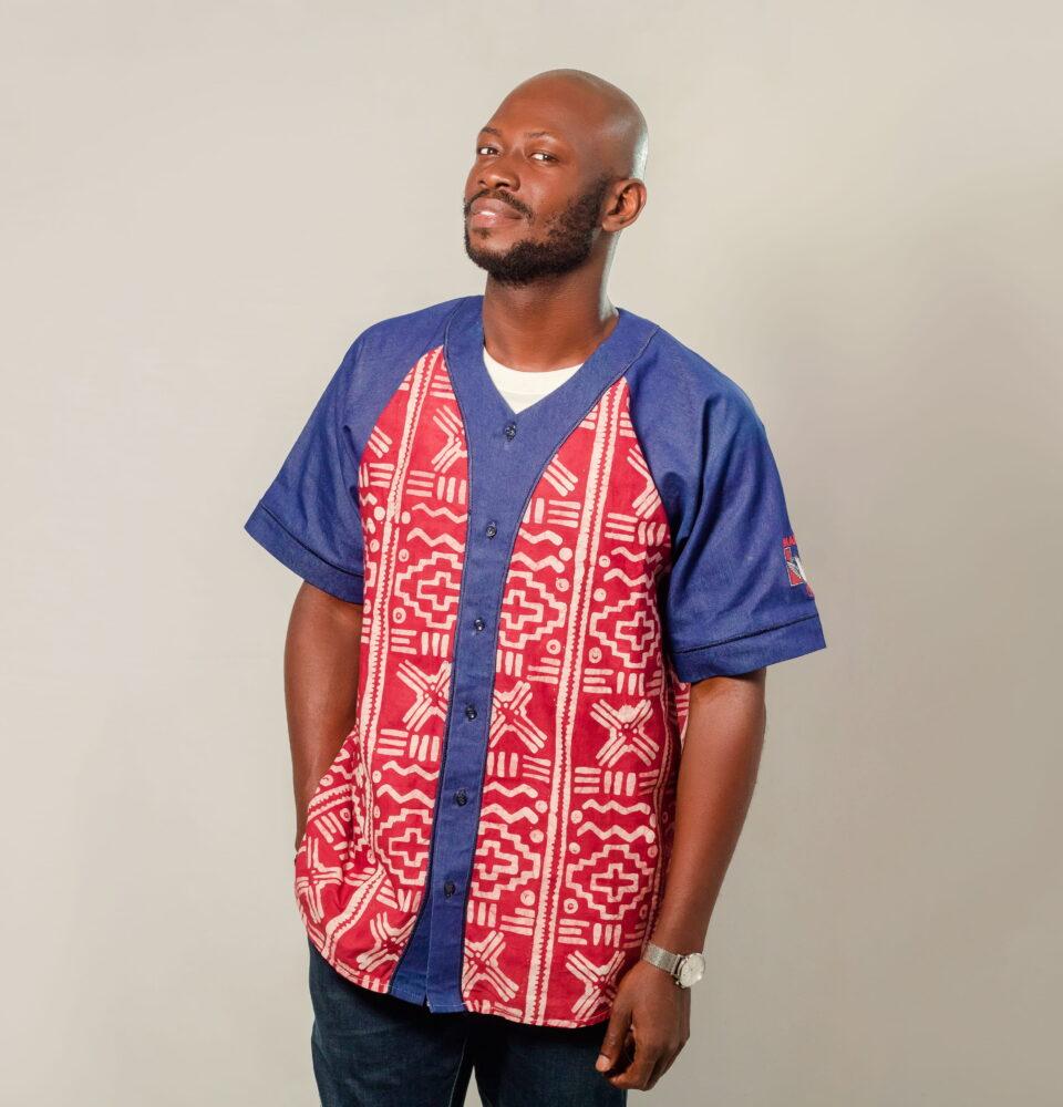 SLAM, MADE IN TOGO